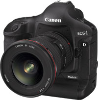 EOS-1D Mark III - Suporte – transferir controladores, software e
